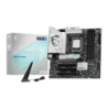 MSI B860M Gaming Plus WiFi Intel B860 LGA1851 DDR5 mATX 3 emplacements M.2 Carte mère