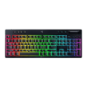 Razer BlackWidow V4 HyperSpeed Switch Orange mécanique RGB TKL Clavier gaming sans fil