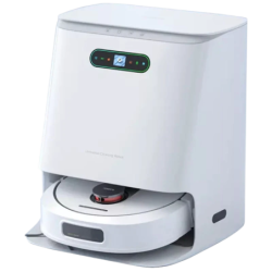 Roidmi EVA 3200Pa serpillère 5200mAh Robot aspirateur
