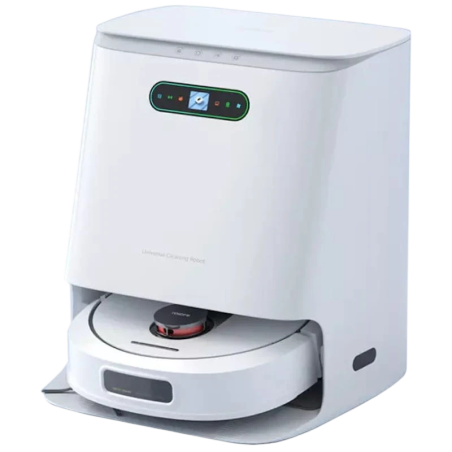 Roidmi EVA 3200Pa serpillère 5200mAh Robot aspirateur