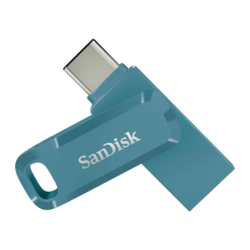 SanDisk Ultra Dual Drive Go 128GB USB-C 150MB/s Clé mémoire