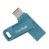 SanDisk Ultra Dual Drive Go 128GB USB-C 150MB/s Clé mémoire