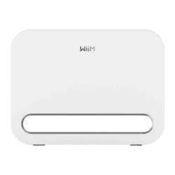 Wiim Sub Pro Bass-reflex 250W Bluetooth 5.3 WiFi Subwoofer