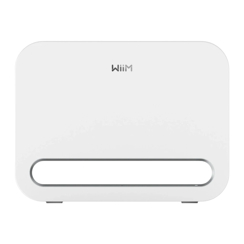 Wiim Sub Pro Bass-reflex 250W Bluetooth 5.3 WiFi Subwoofer