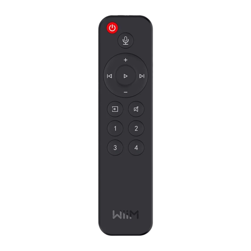 Télécommande Wiim Voice Remote – Télécommande sans fil