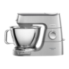 Kenwood Titanium Chef Baker KVC85.004SI 1200W 5L Pétrisseuse