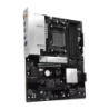 ASRock B550 Rock WiFi AM4 DDR4 ATX WiFi 6E 3 emplacements M.2 Carte mère