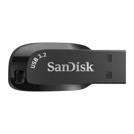 SanDisk Ultra Shift SDCZ410-064G-G46 64GB 100MB/s Clé mémoire