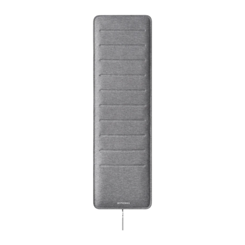 Withings Sleep Analyzer WiFi Bluetooth Moniteur de sommeil