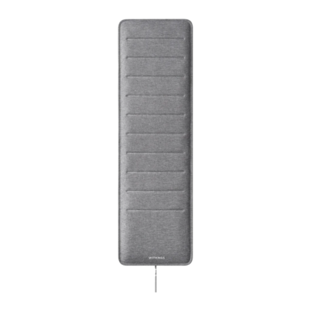 Withings Sleep Analyzer WiFi Bluetooth Moniteur de sommeil