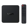 WiiM Pro Plus Coaxial + Optique 768kHz/32bit Bluetooth 5.0 WiFi Lecteur streamer