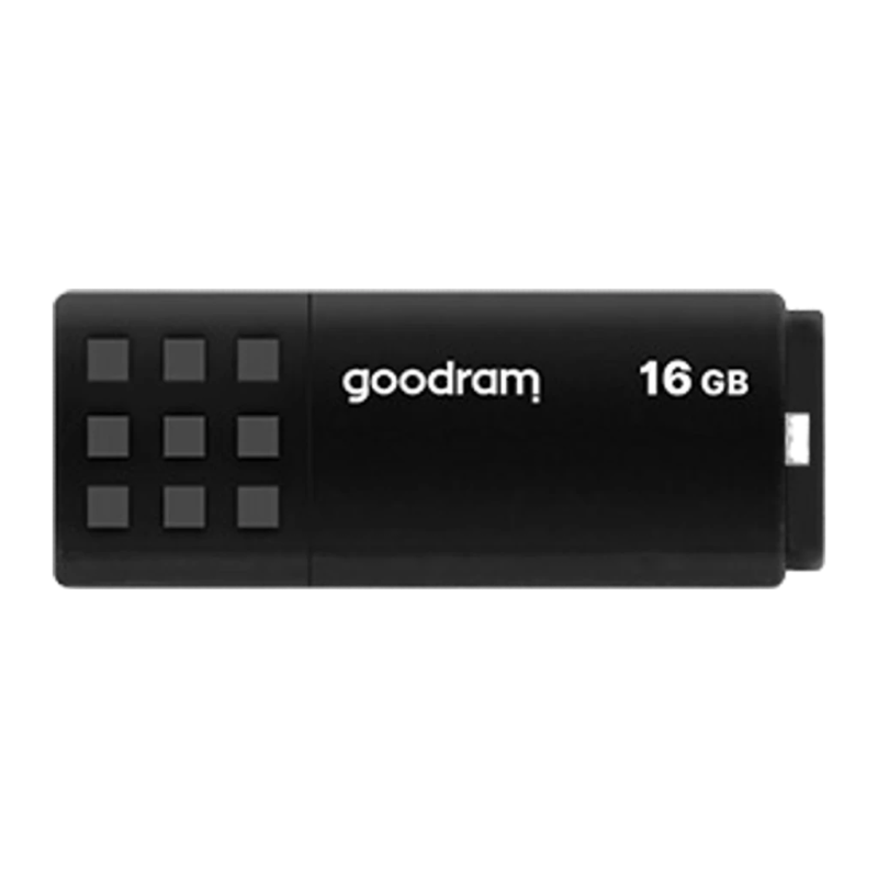 Goodram UME3 16GB USB 3.2 60MB/s Clé mémoire