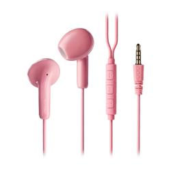 NGS Cross Flip Jack 3,5 mm In-Ear avec micro Écouteurs