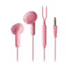 NGS Cross Flip Jack 3,5 mm In-Ear avec micro Écouteurs