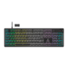 Corsair K55 Core RGB Membrane RGB 10 Zones Clavier gaming