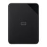 WD Elements SE WDBEPK0020BBK-WESN 2TB USB 3.0 2,5 pouces 5400rpm Disque dur externe