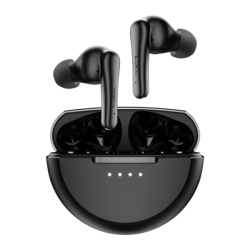 Belkin SoundForm Rhythm TWS ANC 28h IPX5 Multipoint Écouteurs sans fil