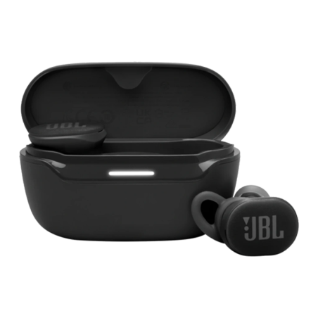 JBL Endurance Race 2 TWS ANC Bluetooth 5.3 48h IP68 Multipoint Écouteurs sans fil