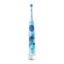 Oral-B iO Kids 6+ Stitch avec étui de voyage Brosse à dents électrique