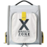 Sac à dos Breezy xZone Pet Carrier Gris