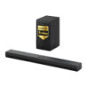 LG S70TY 3.1.1 400W Dolby Atmos Caisson de basses sans fil DTS:X Bluetooth 5.1 Barre de son