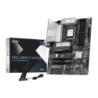 MSI PRO Z890-S WIFI6E Z890 LGA1851 DDR5 ATX WiFi 6E Carte mère
