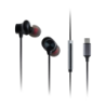 Panasonic RP-TCM225DEK USB-C In-Ear avec micro Écouteurs