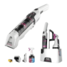 Shark StainForce HX100EU sec et humide 100W 2000mAh sans fil laveur de sol Nettoyeur de taches