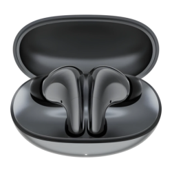 Honor Choice Earbuds S8 Gris TWS ANC Bluetooth 5.4 38h IP54 Écouteurs sans fil