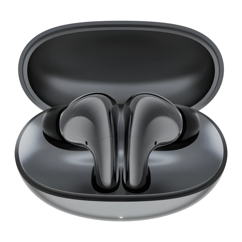 Honor Choice Earbuds S8 Gris TWS ANC Bluetooth 5.4 38h IP54 Écouteurs sans fil