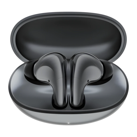 Honor Choice Earbuds S8 Gris TWS ANC Bluetooth 5.4 38h IP54 Écouteurs sans fil