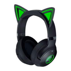 Razer Kraken Kitty V2 BT Chroma Bluetooth 5.2 40h Casque gaming sans fil