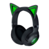 Razer Kraken Kitty V2 BT Chroma Bluetooth 5.2 40h Casque gaming sans fil