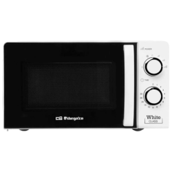 Orbegozo MI 2115 20L 700W 6 niveaux Micro-ondes
