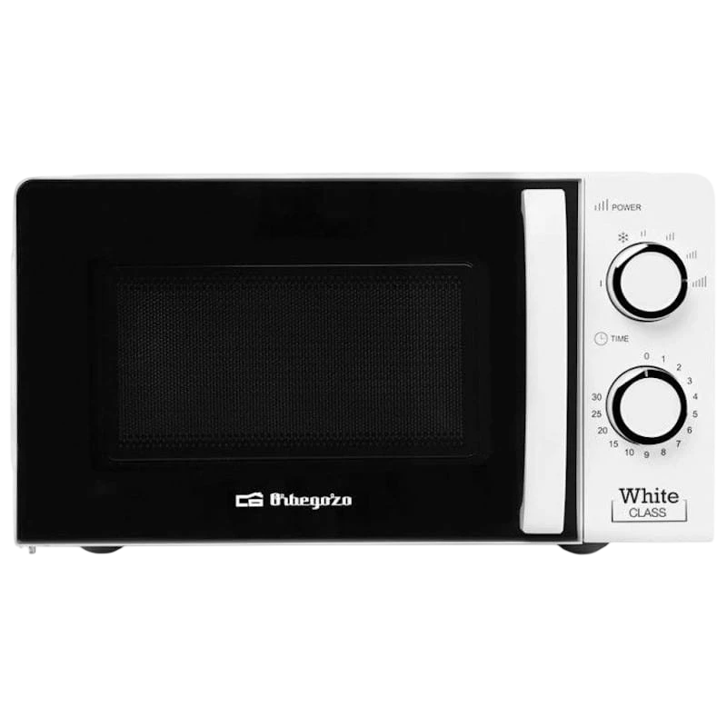 Orbegozo MI 2115 20L 700W 6 niveaux Micro-ondes
