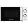 Orbegozo MI 2115 20L 700W 6 niveaux Micro-ondes
