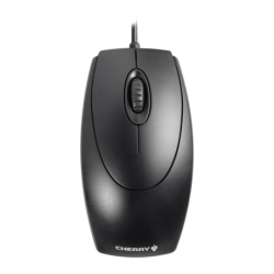 Cherry M-5450 Câble USB-A + PS/2 Ambidextre 1000 DPI 3 boutons Souris