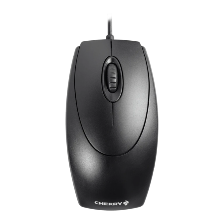 Cherry M-5450 Câble USB-A + PS/2 Ambidextre 1000 DPI 3 boutons Souris