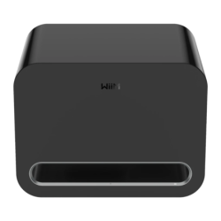 Wiim Sub Pro Classe D 250W Bluetooth 5.3 WiFi Subwoofer