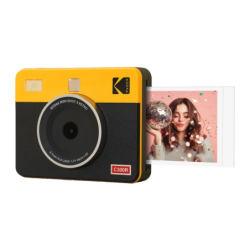 Kodak Mini Shot 3 Retro Bluetooth 10MP Appareil photo instantané