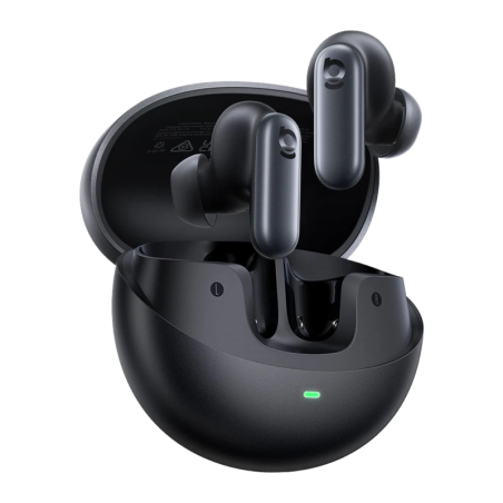 Baseus Inspire XP1 TWS ANC Bluetooth 6.1 45h IP66 Multipoint Écouteurs sans fil