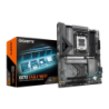 Gigabyte X870 EAGLE WIFI7 AM5 DDR5 ATX 2,5G Ethernet 3 emplacements M.2 Carte mère