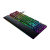 Razer BlackWidow V4 Pro Switch Vert Chroma RGB QWERTY US mécanique Clavier gaming