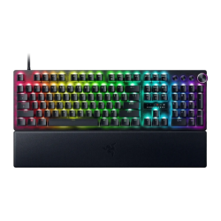 Razer Huntsman V3 Pro Optique Analogique Gen 2 Chroma RGB US Clavier gaming