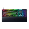 Razer Huntsman V3 Pro Optique Analogique Gen 2 Chroma RGB US Clavier gaming