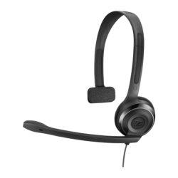 EPOS PC 7 Arceau ANC avec micro Casque