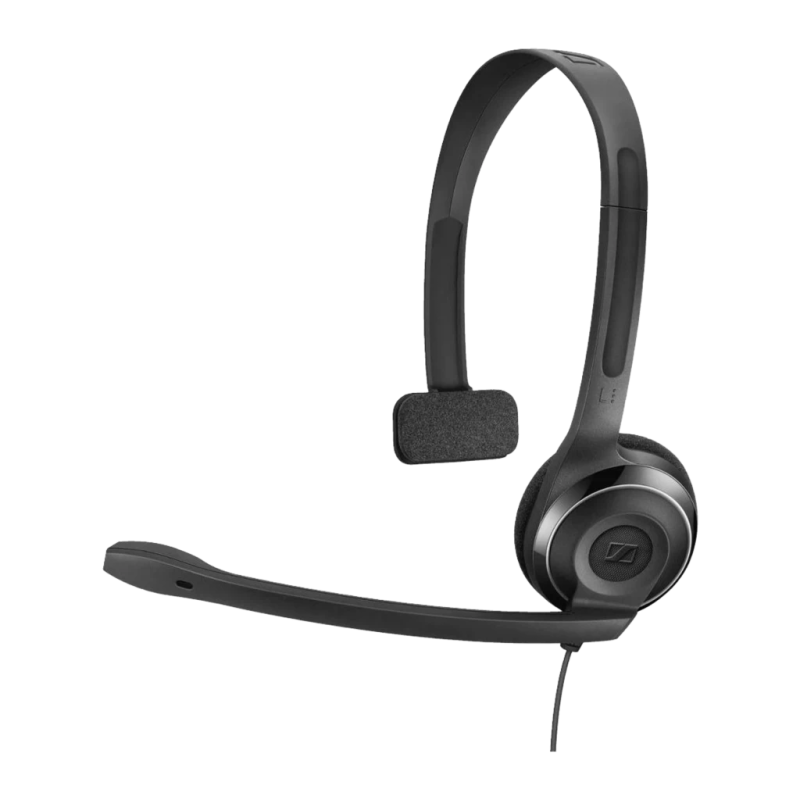 EPOS PC 7 Arceau ANC avec micro Casque