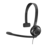 EPOS PC 7 Arceau ANC avec micro Casque