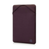 Housse pour PC portable HP Protective Reversible Sleeve 15,6 pouces Néoprène