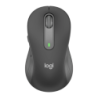 Logitech Signature M650L for Business 4000 DPI 5 boutons Bluetooth + 2.4GHz 115 g Souris